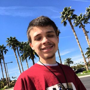 Meet your Posher, Jay